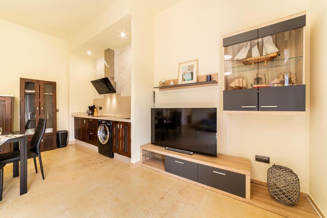 Trendy Homes Envia Golf I La Envia 外观 照片