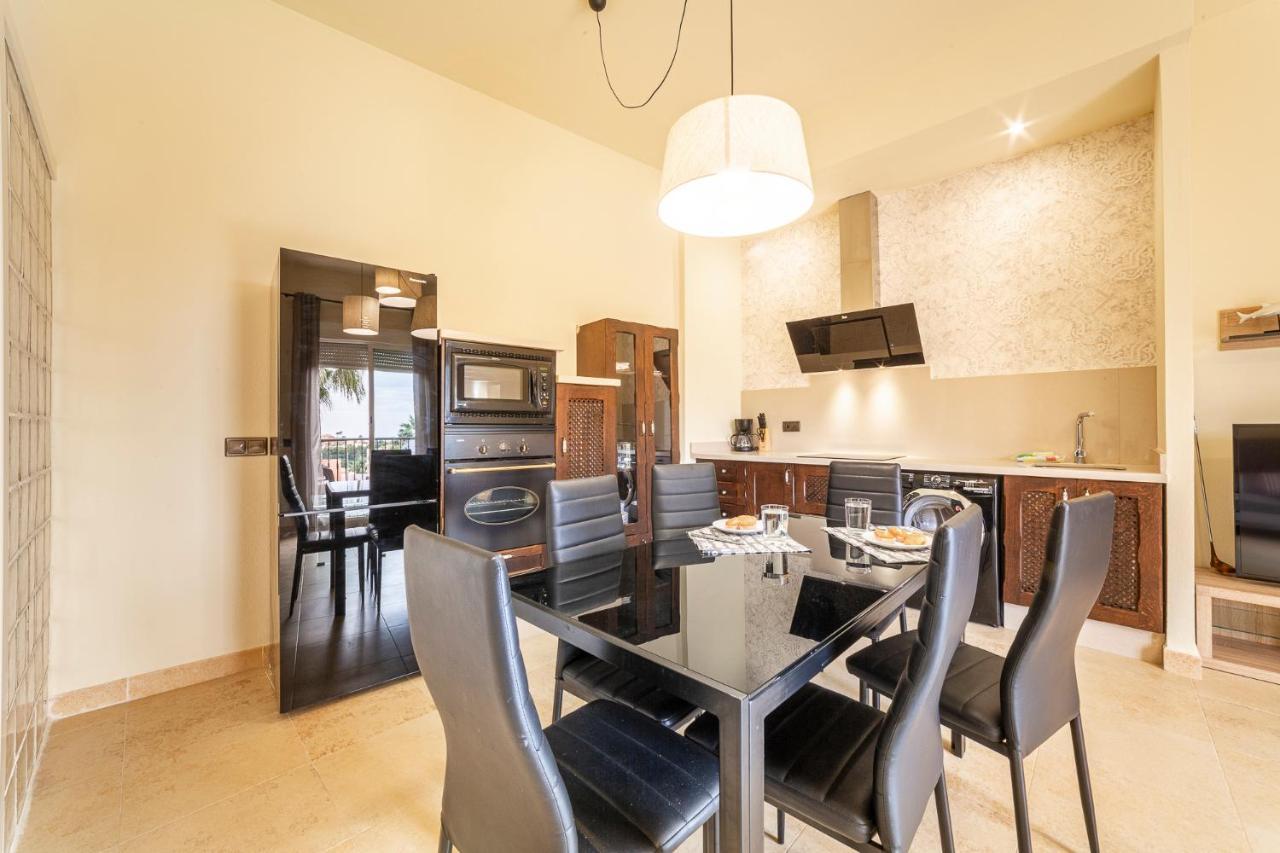 Trendy Homes Envia Golf I La Envia 外观 照片